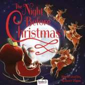 The Night Before Christmas