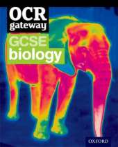 OCR Gateway GCSE Biology Student Book