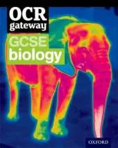 OCR Gateway GCSE Biology Student Book