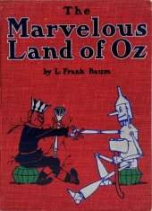 The Land of Oz