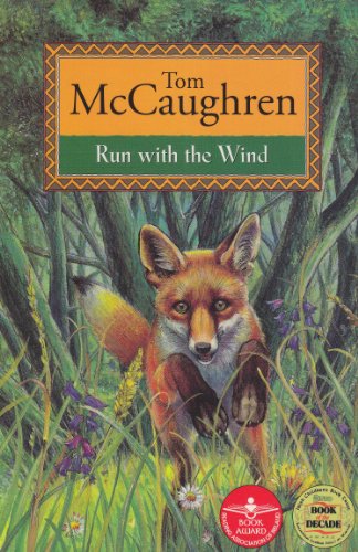 Run with the Wind