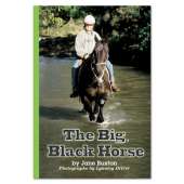 RAINBOW READING THE BIG BLACK