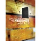Message//Remix 2.0, The: The Bible in Contemporary Language