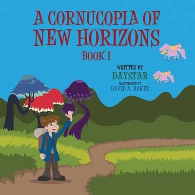 A Cornucopia of New Horizons: Book I