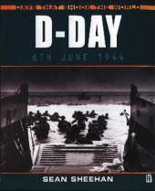 Days That Shook the World: D-Day