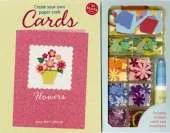 Paper Craft Cards: 6 Pack