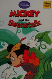 Mickey and the Beanstalk