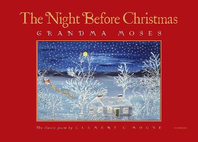 The Night Before Christmas