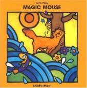 Magic Mouse
