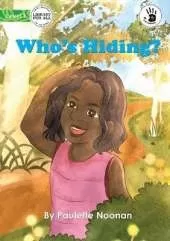 Who's Hiding? - Our Yarning