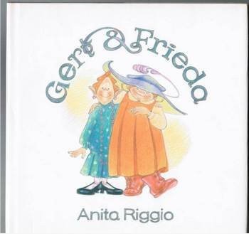 Gert & Frieda