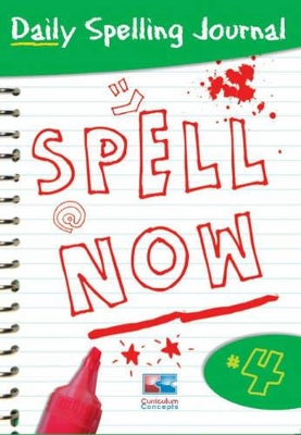 Spell Now