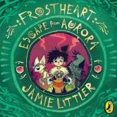 Frostheart 2: Escape from Aurora