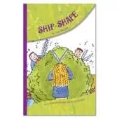 RAINBOW READING SHIP-SHAPE - B