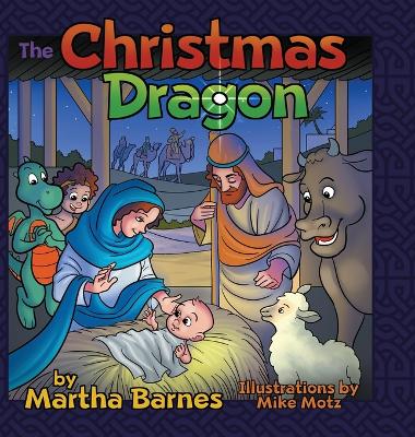 The Christmas Dragon
