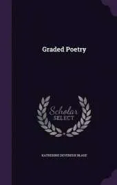 Graded Poetry
