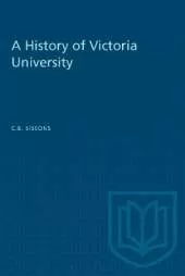 A History of Victoria University