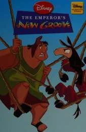 Emperor's New Groove