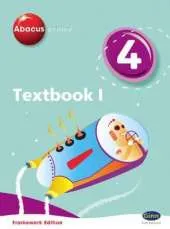 Abacus Evolve Year 4/P5 Group Set Framework Edition