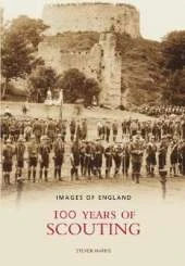 100 Years of Scouting: Images of England
