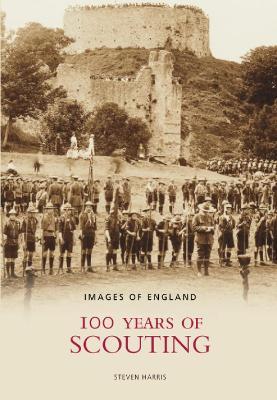 100 Years of Scouting: Images of England