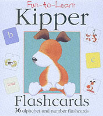 Kipper Flashcards