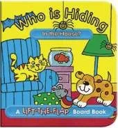 Who is Hiding in the House?
