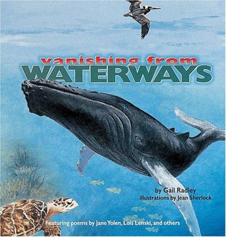 Vanishing From Waterways