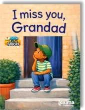 I miss you, Grandad