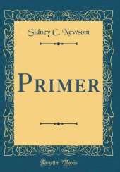 Primer (Classic Reprint)