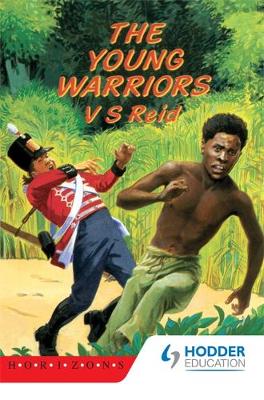 The Young Warriors