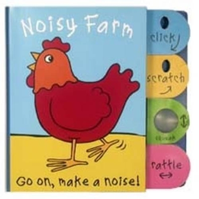 Noisy Farm
