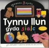 Sgwennu a Sychu: Tynnu Llun gyda Sialc: Llyfr Sgwennu a Sychu