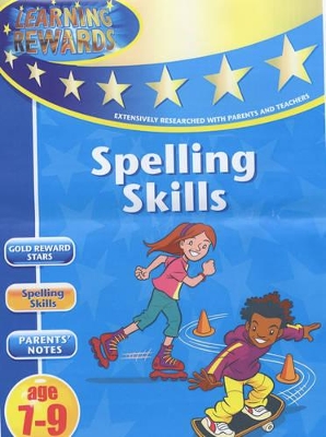 Spelling Skills