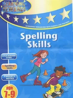 Spelling Skills
