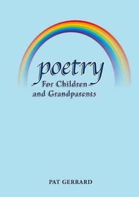 Poetry: For Children and Grandparents