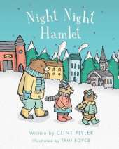 Night Night Hamlet
