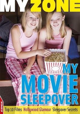 My Movie Sleepover