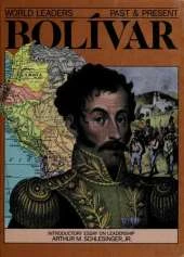 Simon Bolivar