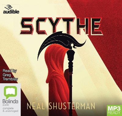 Scythe