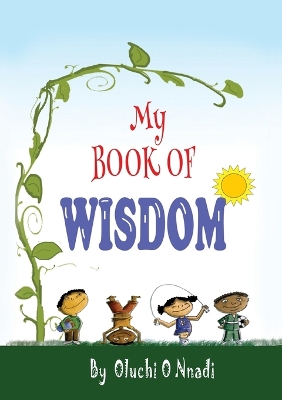 My Book of Wisdom