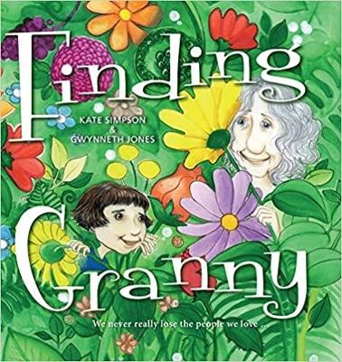 Finding Granny: We never really lose the people we love ...