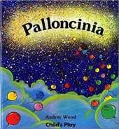 Palloncinia