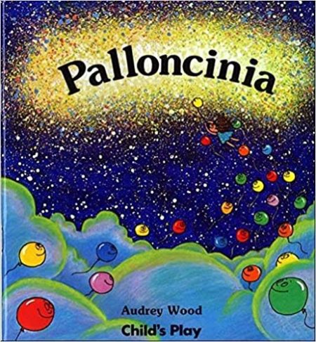Palloncinia