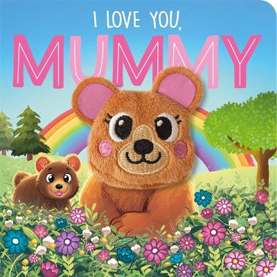 I Love You, Mummy