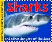 Sharks: Smart Kids
