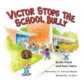 Victor Stops the School Bully.