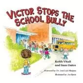 Victor Stops the School Bully.