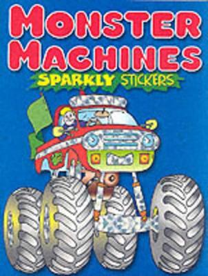Monster Machines