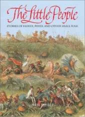The Little People: Stories of Fairies, Pixies and Other Small Folk